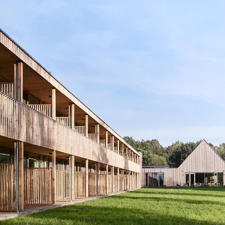 Waldstrand-Hotel Großschönau Eksteriør billede