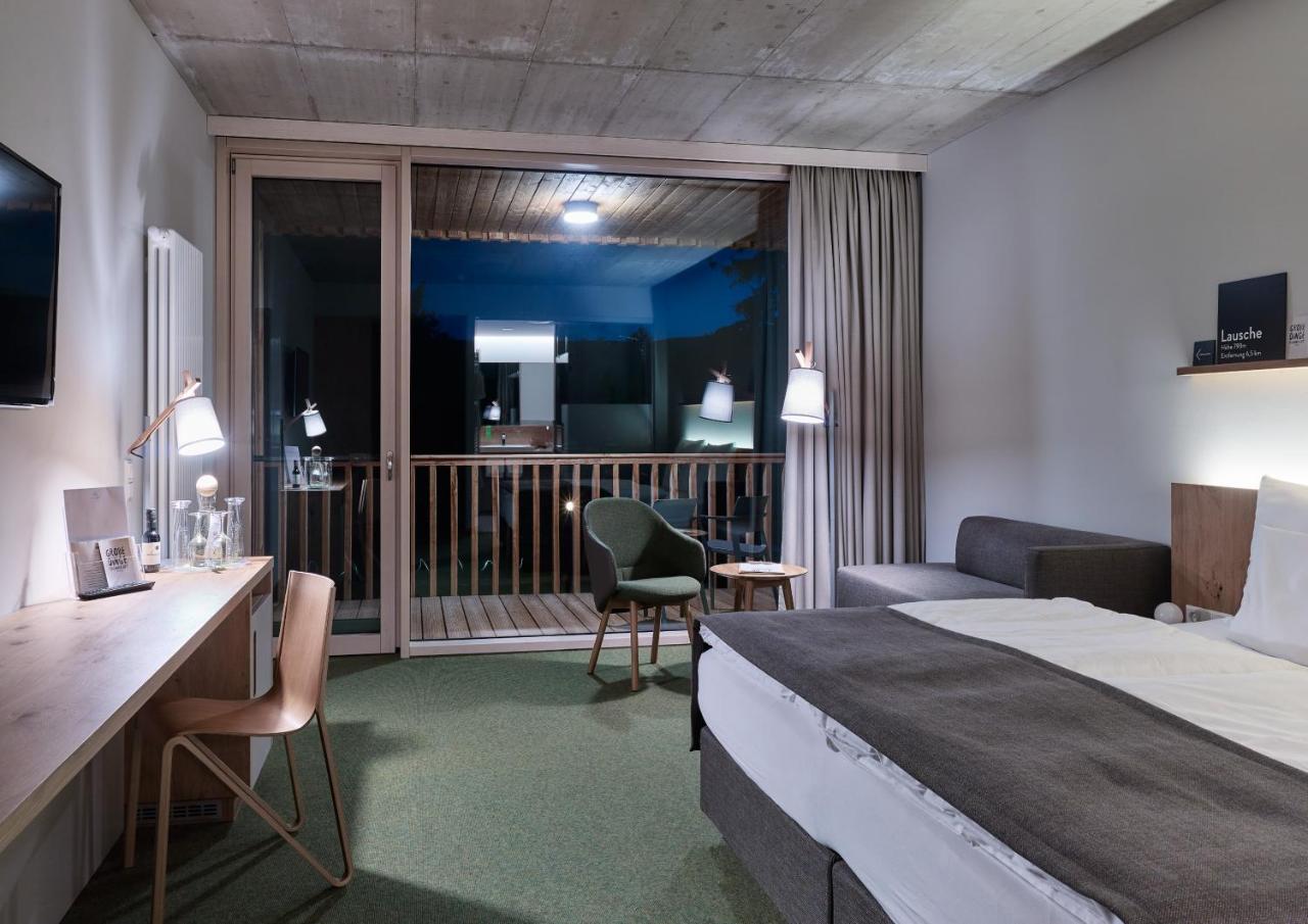 Waldstrand-Hotel Großschönau Eksteriør billede