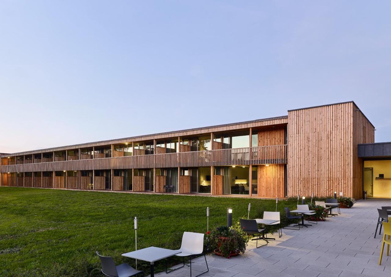 Waldstrand-Hotel Großschönau Eksteriør billede
