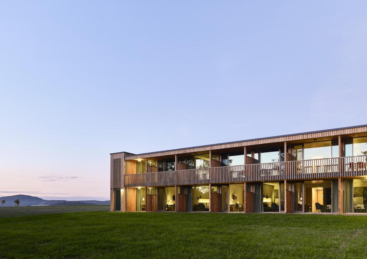Waldstrand-Hotel Großschönau Eksteriør billede